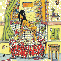 King Gizzard And The Lizard Wizard : Bloody Ripper